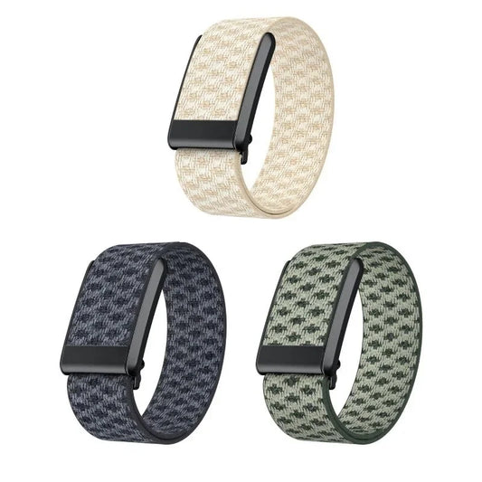 CloudKnit Bands - By WhoopStyle
