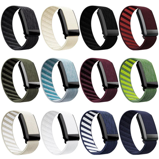 SuperKint Luxe Bands { 4.0 } - By WhoopStyle