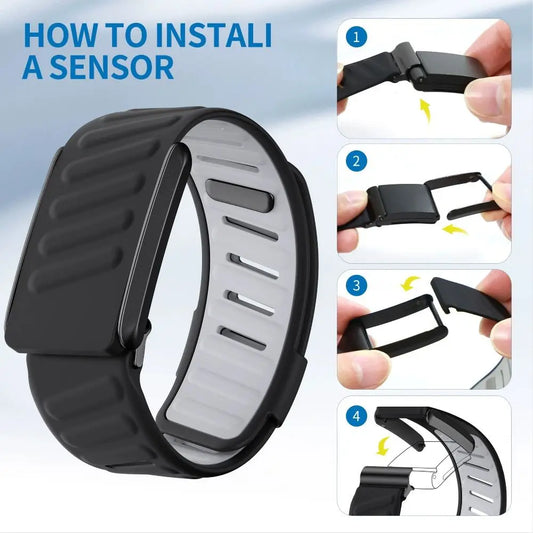 SportFlex Band - By WhoopStyle