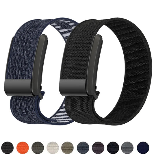 SuperKint Luxe Bands - By WhoopStyle